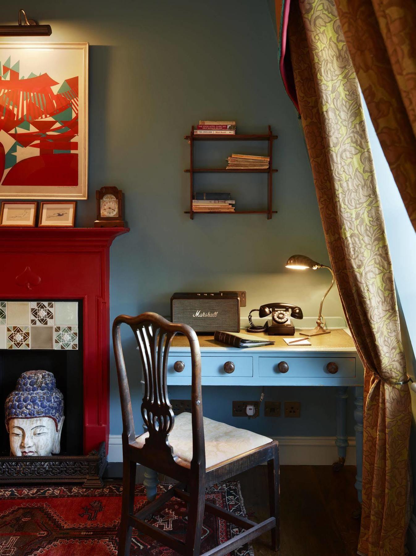 Hotel The Zetter Townhouse Clerkenwell London Exterior foto